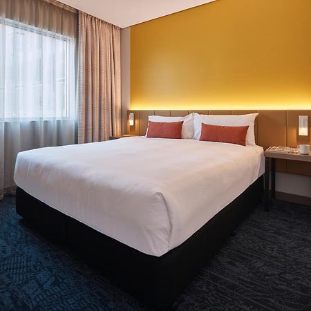 Rydges Sydney Airport Hotel Exterior foto